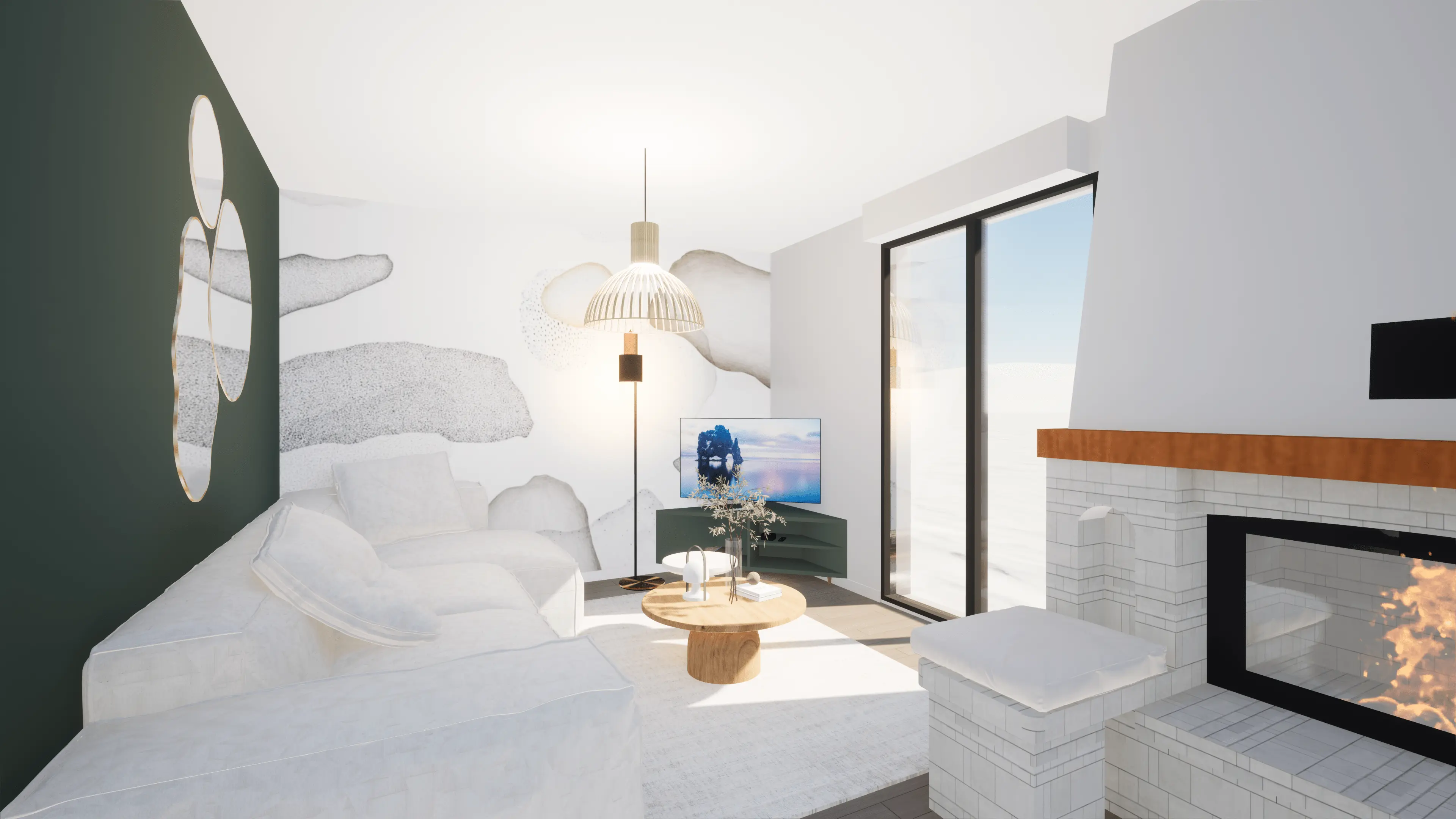 Rénovation Cuisine — vue 2